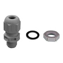 CONEXÃO PARA INSTALAÇÕES ELETRICAS M25X1,5 SOLERA (RETRACTILADO)