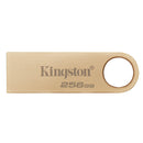 PEN DRIVE KINGSTON 256GB DATATRAVELER SE9 G3 METAL USB 3.2 TYPE-A