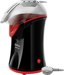 MÁQUINA PIPOCAS CECOTEC FUN&TASTE 1200W