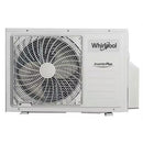 AR CONDICIONADO UNIDADE EXTERIOR WHIRLPOOL MSODU18( 18.000 BTUH