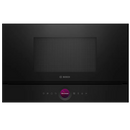 Bosch Serie 8 BER7321B1 microondas Embutido Apenas micro-ondas 21