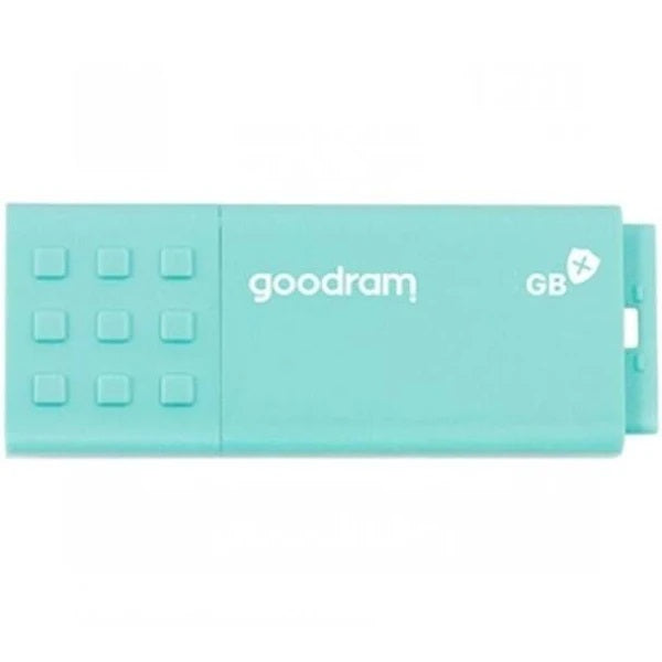 Goodram UME3 unidade de memória USB 64 GB USB Type-A 3.2 Gen 1 (3