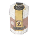 COPO PLÁSTICO DE 150 UNID. CHOPSTICKS REDONDOS EL LÉÑADOR (BANDEJ