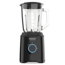 LIQUIDIFICADOR TAURUS PRIOR GLASS 1500W 1,8L V/C