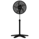 VENTILADOR PIE ROWENTA VU3110 40CM 70W 5A NEGRO