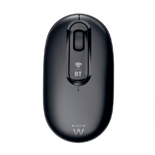 Ewent EW3241 rato Mão direita RF Wireless Ótico 1200 DPI