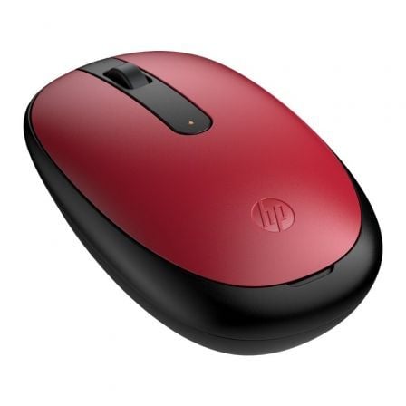 HP Rato Bluetooth 240 Vermelho