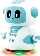 FJNINCO - TUBBY TECHBOT NT10056