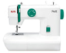 MAQUINA COSER ALFA PETIT 9PUNT LUZ LED MOTOR DC