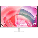 MONITOR PROFESIONAL SAMSUNG VIEWFINITY S7 S70D S32D701EAU 32" 4K