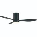 VENTILADOR DE TECHO ORBEGOZO CP 180132 35W 3 ASPAS 132CM 6 VELOCI