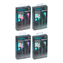 AURICULARES DESPORTIVOS BLUETOOTH COM MICROFONE GRUNDIG CORES / M