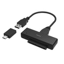 Hama 200761 placa/adaptador de interface SATA