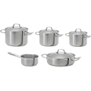 TREM COZINHA 5 PEÇAS SILAMPOS/TEKA - 49004840