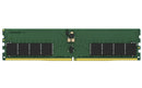 MEMORIA RAM KINGSTON VALUERAM 64GB DDR5 6400MHZ 1.1V CL52 CUDIMM