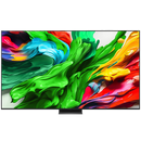 LG - QNED MINILED AI SMARTTV 4K 100QNED86A6.AEU