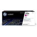 TONER ORIGINAL HP LASERJET MAGENTA 212A