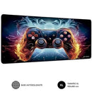 ALFOMBRILLA SUBBLIM GAMECORE XL MOUSE PAD 900 X 400 X 3 MM