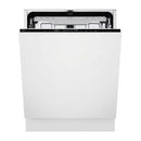 AEG MAQUINA LOUCA INTEG 8PROG 14TALHERES(A)