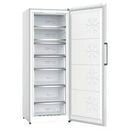 ARCA VERTICAL INFINITON CV873WH( NO FROST  - BRANCO  - 380 LITROS