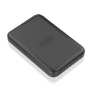 CAJA EXTERNA PARA DISCO DURO DE 2.5" AISENS ASE-2519B USB 3.1 SIN