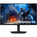 MONITOR GAMING SAMSUNG ODYSSEY G4 G40H S27HG402EU 27" FULL HD 1MS
