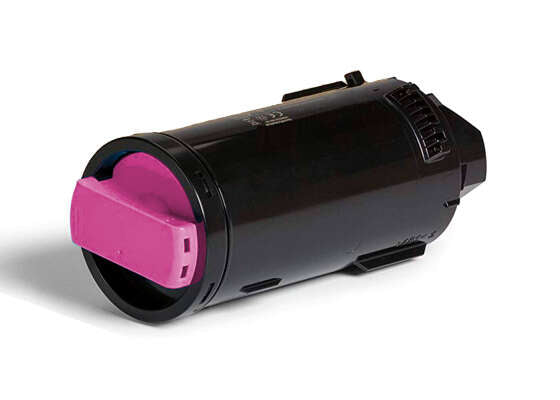 XEROX VERSALINK C500C505 MAGENTA CARTUCHO DE TONER GENERICO - REE