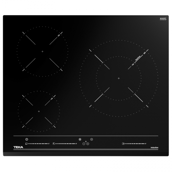 PLACA INDUCCION TEKA IZC63015 3F BIS. FR