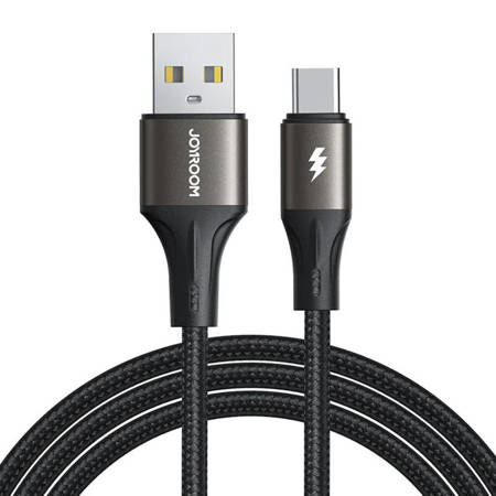 CABO LIGHT-SPEED USB PARA USB-C SA25-AC3 3A 1.2M