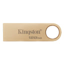 PEN DRIVE KINGSTON 128GB DATATRAVELER SE9 G3 METAL USB 3.2 TYPE-A