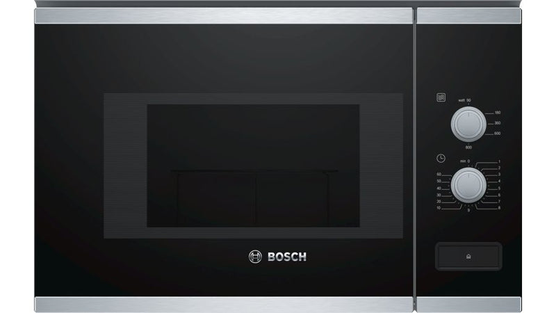 Bosch BFL520MS0 microondas Embutido Micro-ondas combinado 20 l 80