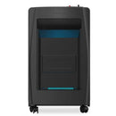 AQUECEDOR GÁS BUTANO TAURUS/ALPATEC TROPICANO COMPACT BLUE - 946.