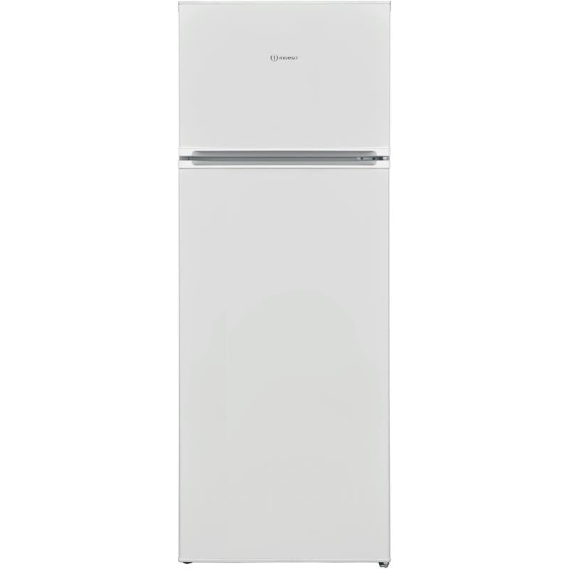 Indesit I55TM 4120 W 2 frigorífico e congelador Independente 212