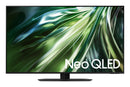 Samsung TQ85QN90DAT 2,16 m (85") 4K Ultra HD Smart TV Wi-Fi Pret