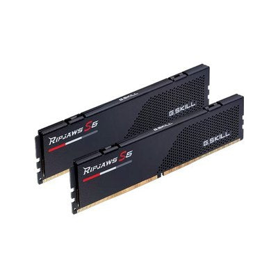 MODULO MEMORIA RAM DDR5 32GB 2X16GB 6000MHZ G.SKILL RIPJAW