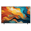 TV HAIER 50" H50K85FUX UHD GOOGLETV DOLBY AUDIO