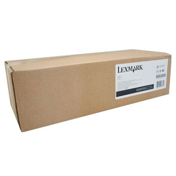 Lexmark 24B7515 toner 1 unidade(s) Original Ciano