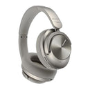 NOISE - HEADPHONES WIRELESS SOUND BY BOSE MAX BLUETOOTH TITANIUM