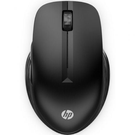 HP Rato sem fio 430 compatível com vários dispositivos