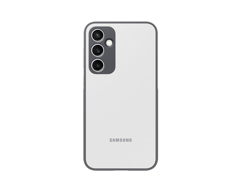 Samsung EF-PS711TWEGWW capa para telemóvel 16,3 cm (6.4") Cinzen