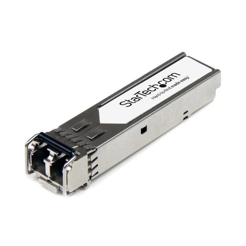 StarTech.com J9150D-ST módulo de transcetor de rede Fibra ótica 1