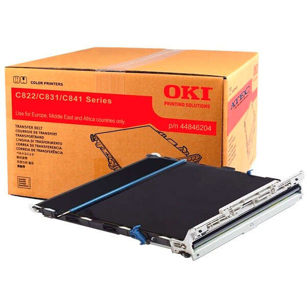 FITA TRANSFERENCIA OKI 80.000 PAGINAS-MC873