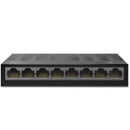 SWITCH TP-LINK LS1008G 8 PUERTOS RJ-45 101001000