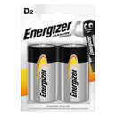 PILHA ENERGIZER E302307000( ALKALINE POWER  - LR20 - D  - BLISTER