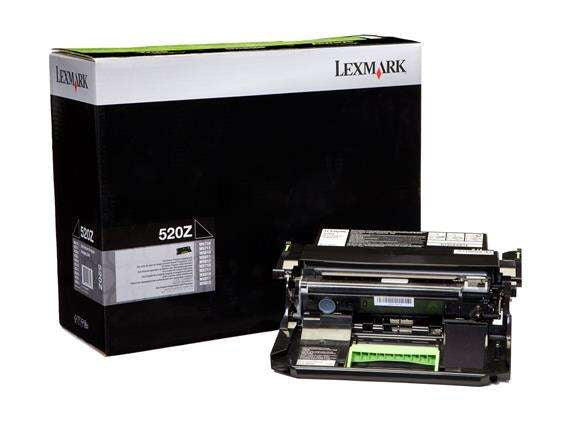 Lexmark 52D0Z00 unidade fotocondutora 100000 páginas