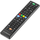 MANDO VIVANCO 38017 TV COMPATIBLE SONY