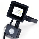 PROJETOR COM SENSOR LED 10W 4000K
