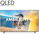TELEVISOR PHILIPS QLED 32PQS6901 32" FULL HD AMBILIGHT SMART TV W