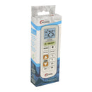 COMANDO UNIVERSAL PARA AR ACONDICIONADO