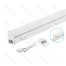 LUZ DE SUPORTE LED T5 1,2M 18W 6500K